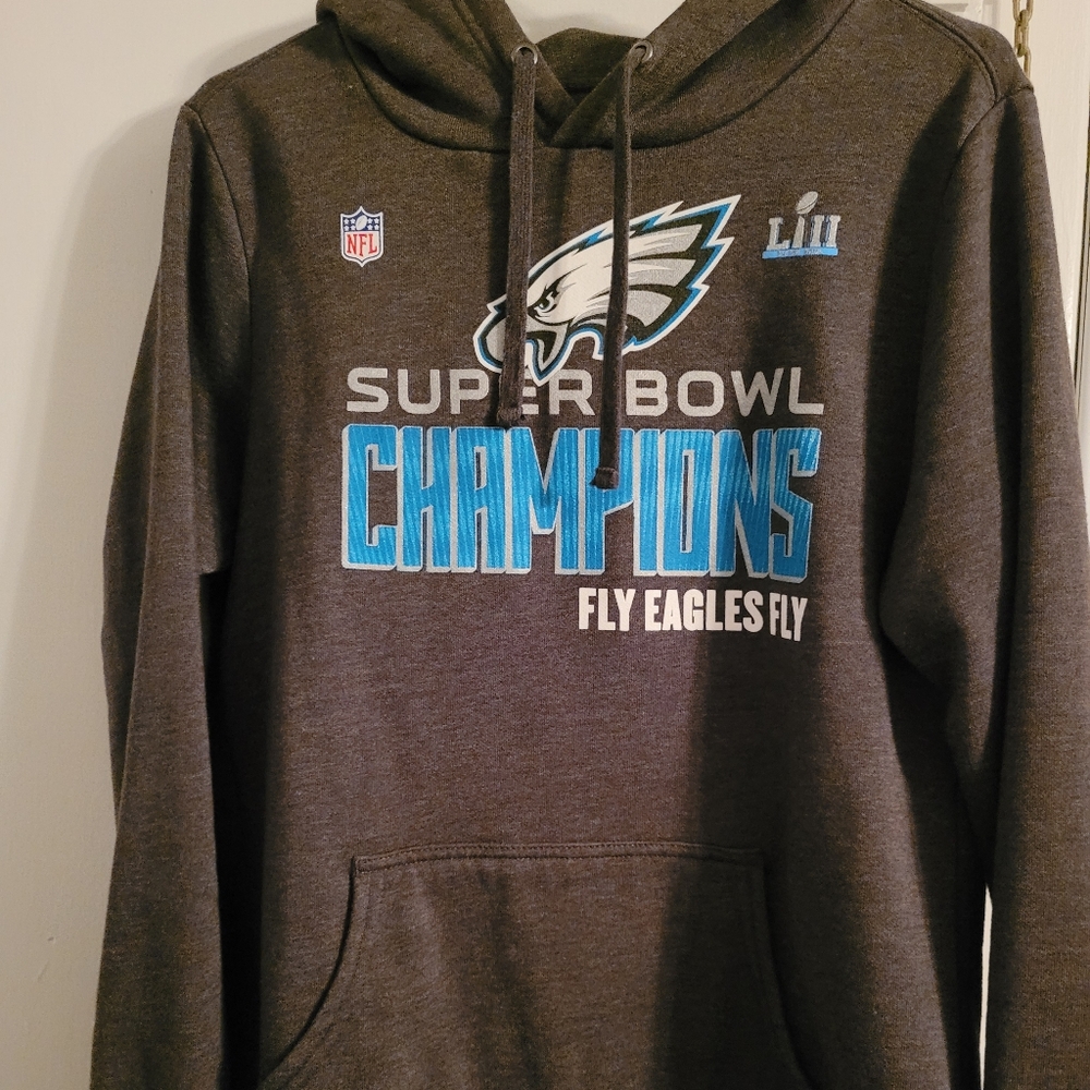 Eagles hoodie